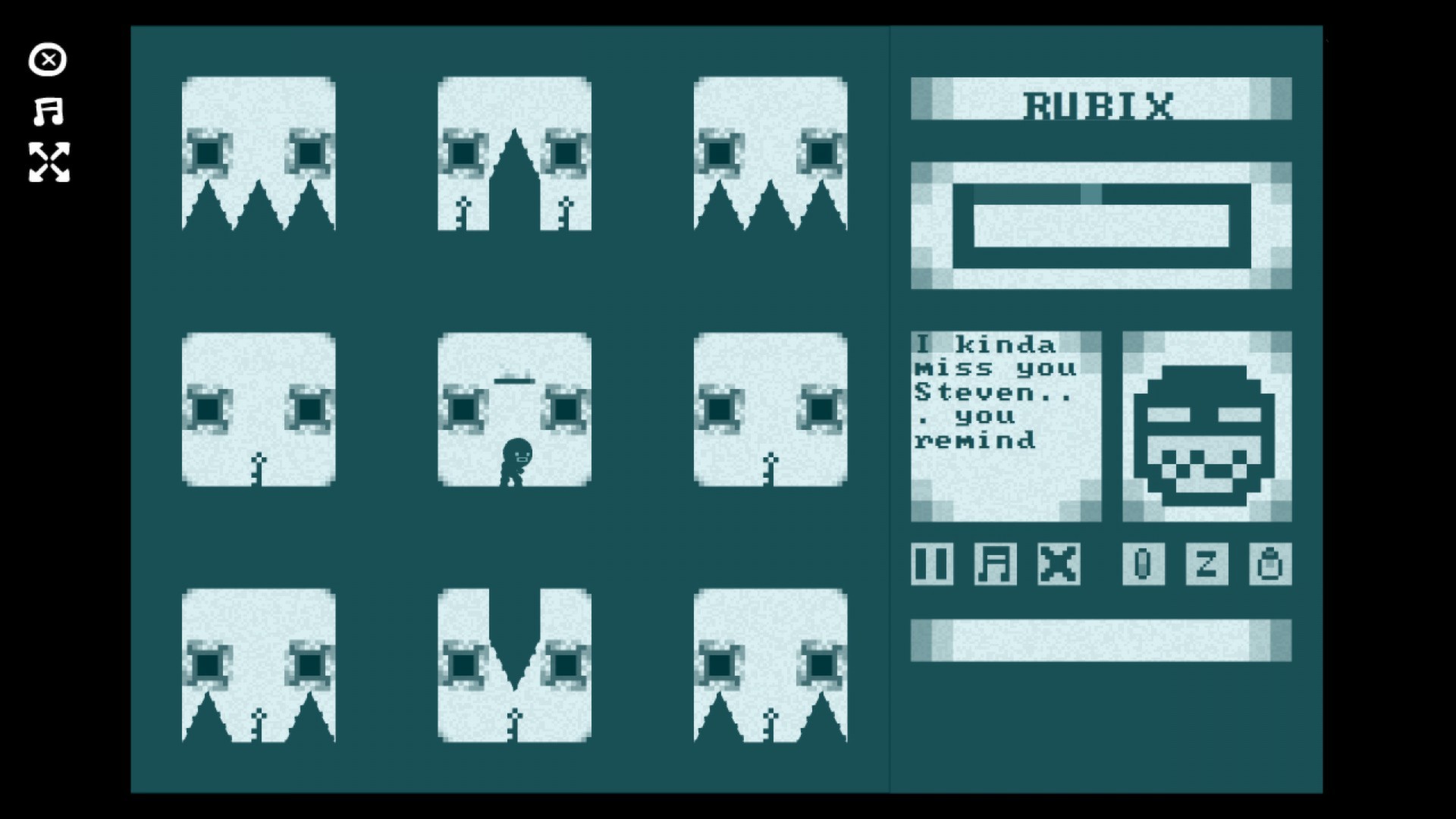 The Basement Collection on Steam