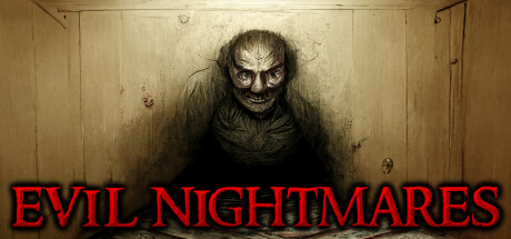 Evil Nightmares Cover Image