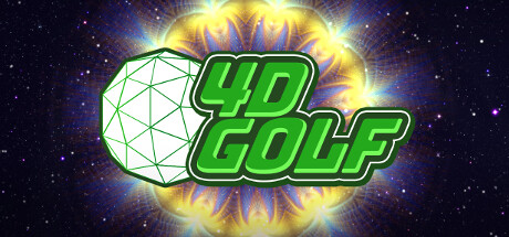 《4D 高尔夫/4D Golf》v1.0.8英文版-拾艺肆