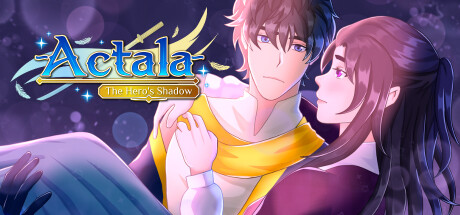 Actala: The Hero's Shadow