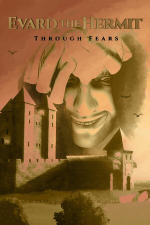 Evard The Hermit: Through Fears Demo
