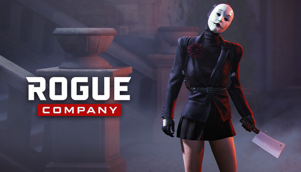 Rogue Company: Pacote Rediviva Radioativa no Steam