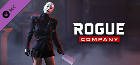 Rogue Company: Pacote Rediviva Radioativa no Steam