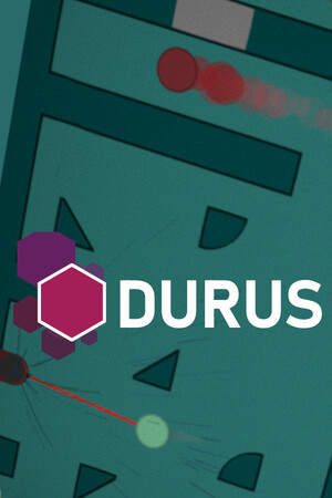 Durus cover art