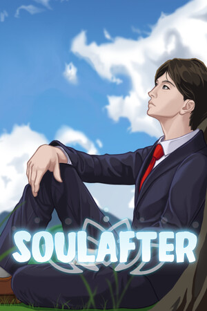 Soul After cover art