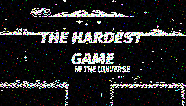 The hardest game in the universe-DLC 3 Steam capsule image