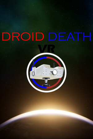 Droid Death VR cover art
