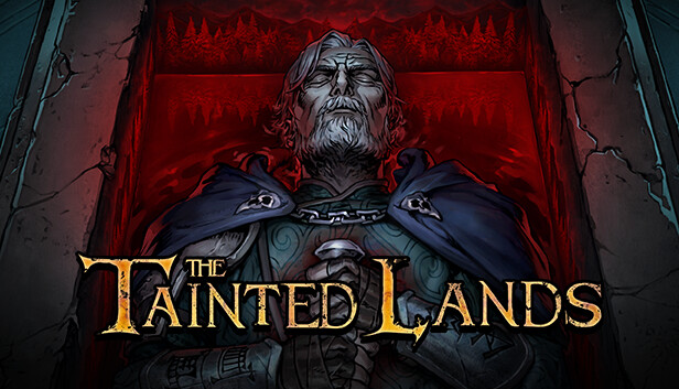 The Tainted Land
