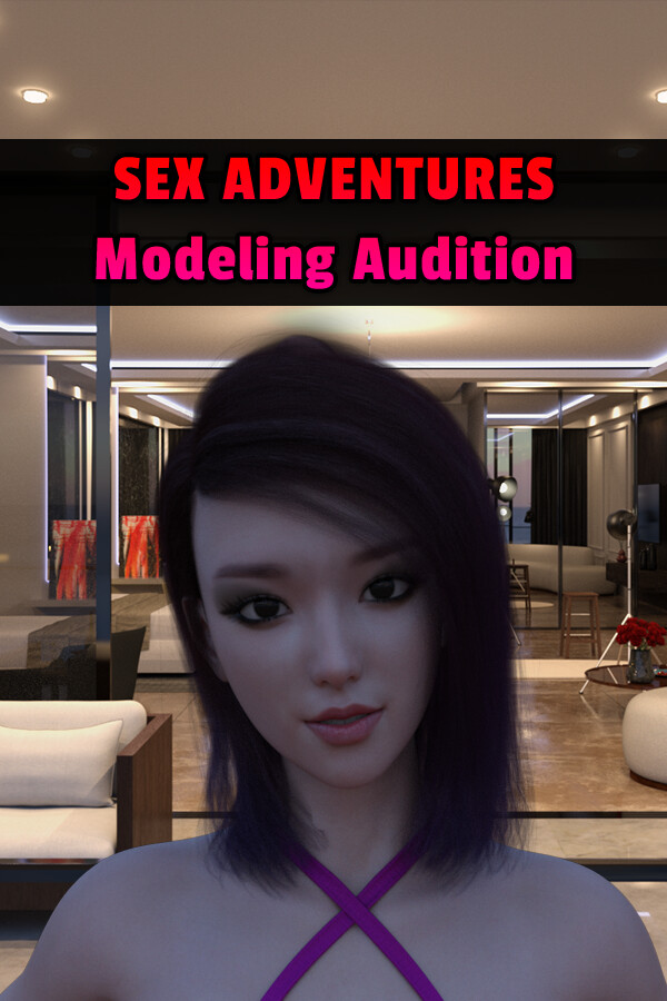 Sex Adventures - Modeling Audition