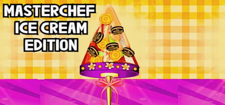 Masterchef Ice Cream Edition Steam header image