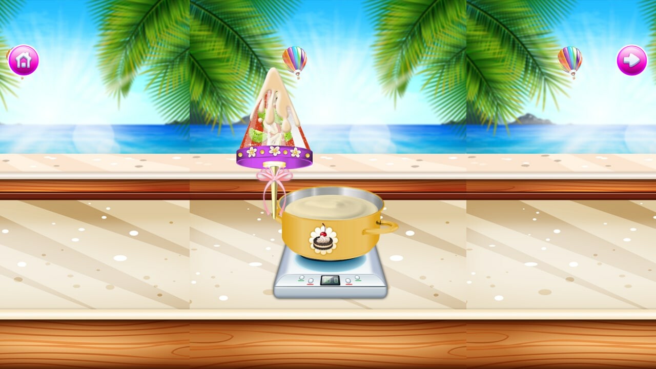 Masterchef Ice Cream Edition on Steam