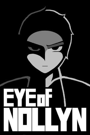 Eye of Nollyn cover art