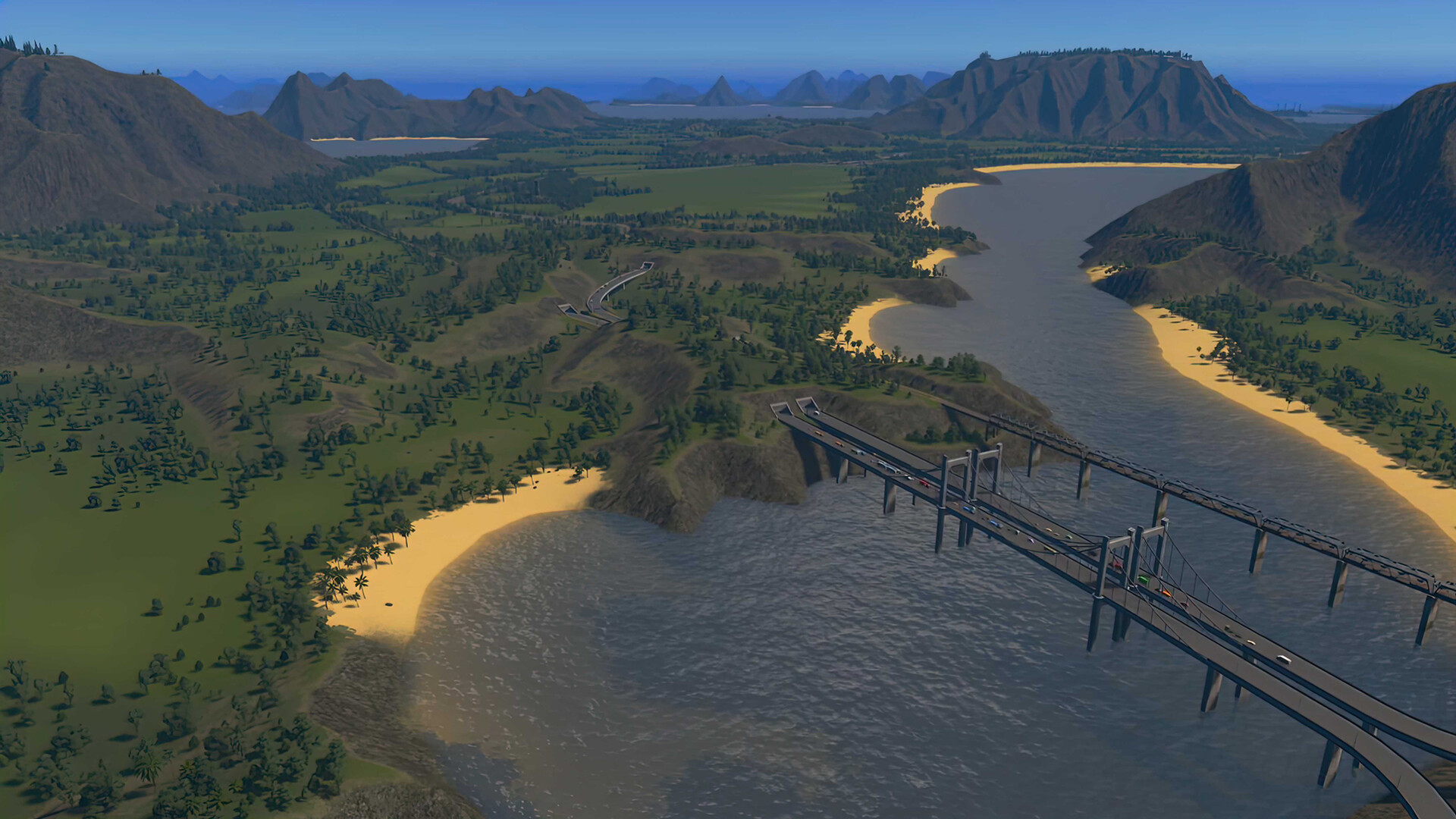 Cities skylines content creator pack map pack 2 on steam
