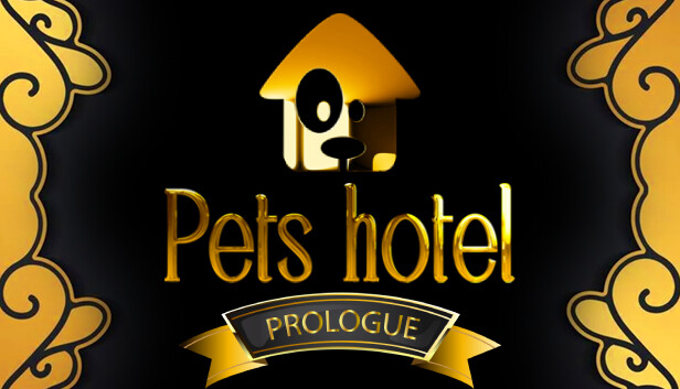 Pets Hotel: Prologue on Steam