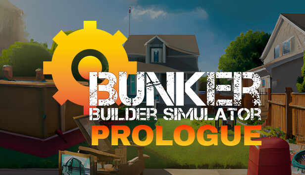Bunker Builder Simulator: Prologue – Hayatta Kalma Simülasyonu Bunker Builder Simulator: Prologue – Hayatta Kalma Simülasyonu