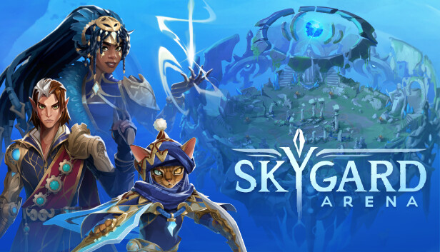 Skygard Arena