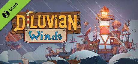 Diluvian Winds Demo