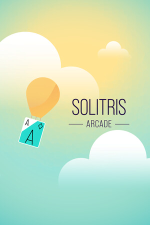 Solitris cover art