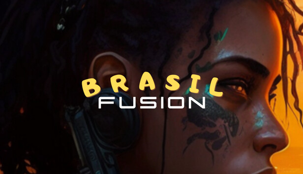 Brasil Fusion Steam capsule image