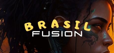 Brasil Fusion Steam header image
