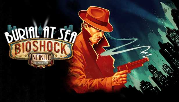 Bioshock Infinite Burial At Sea Episode One を購入する