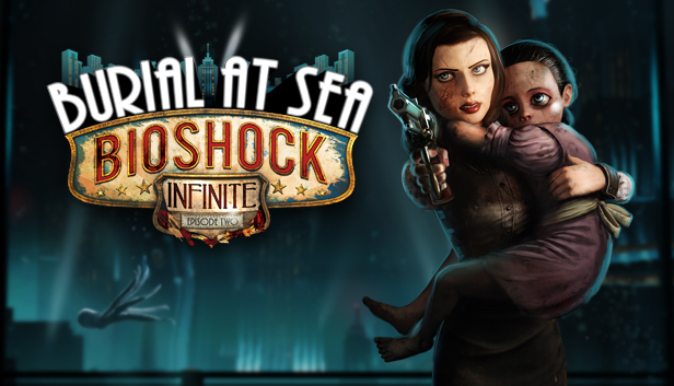 Playing through BioShock Infinite's compelling Burial at Sea - Polygon