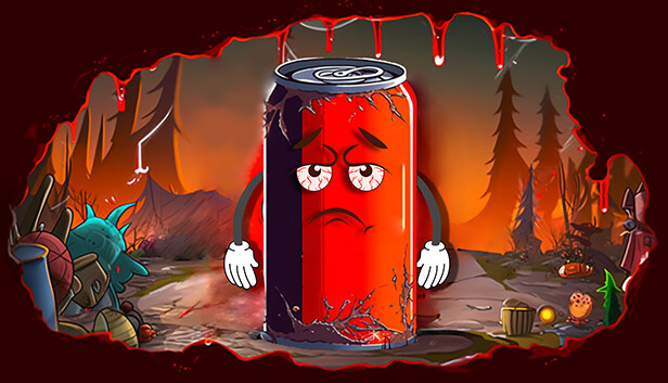 Beverage Hills Steam capsule image