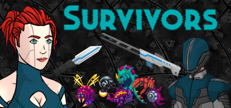 Survivors Cover Image