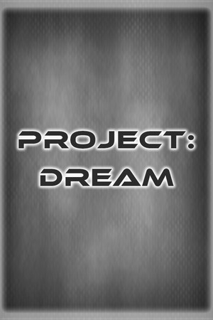 Project:Dream cover art