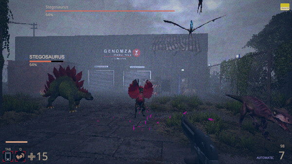 Image error