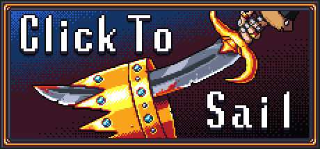 Click To Sail Steam header image