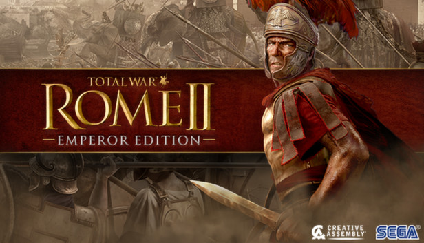 Rome total war 2 for mac os 10.10