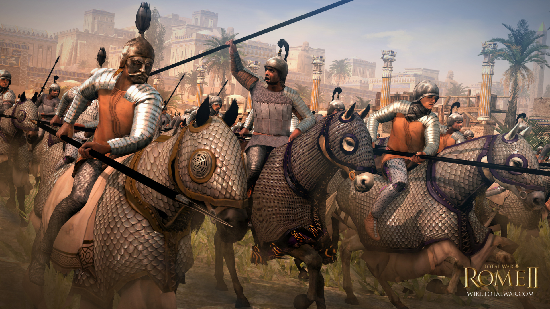 Total War™: ROME II - Emperor Edition on Steam