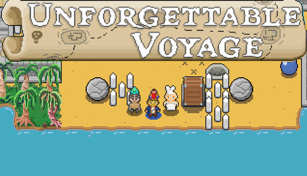 Unforgettable Voyage