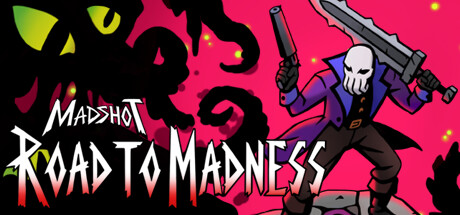 Madshot Road to Madness MULTi12 REPACK KaOs