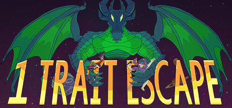 1 Trait Escape Cover Image