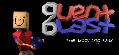 QuentBlast Steam header image