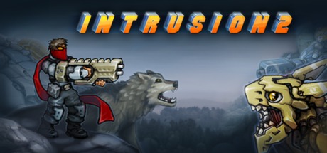 Intrusion 2 Free Download