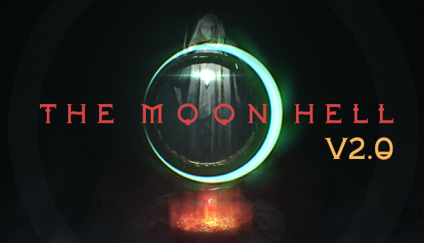 
The Moon Hell (v1.01, ENG/UKR) [FitGirl Repack]