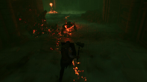 Fotos Do Slide do Jogo The Moon Hell