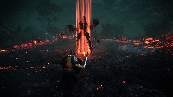 Fotos Do Slide do Jogo The Moon Hell
