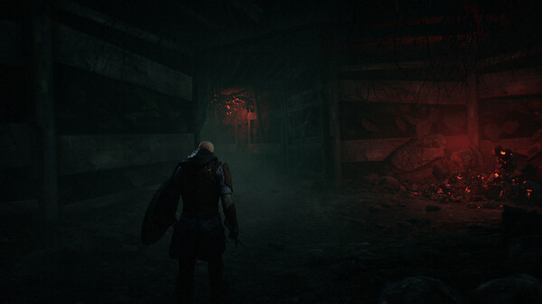 Fotos Do Slide do Jogo The Moon Hell