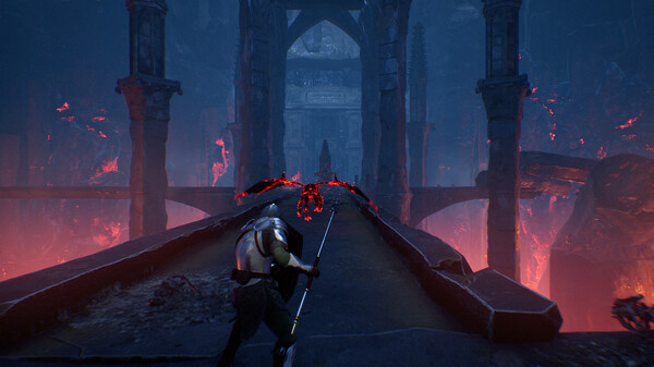 Fotos Do Slide do Jogo The Moon Hell