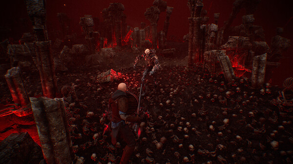 Fotos Do Slide do Jogo The Moon Hell