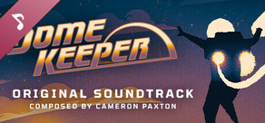Dome Keeper Soundtrack