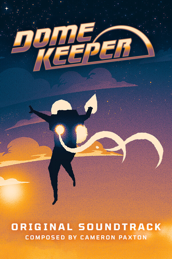 Dome Keeper Soundtrack