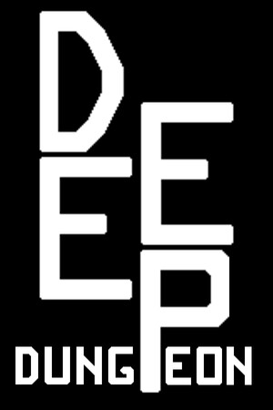 Deep Dungeon cover art