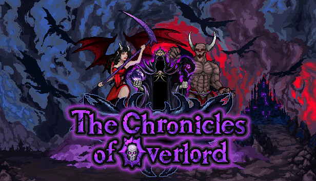 Overlord, PC Steam Game