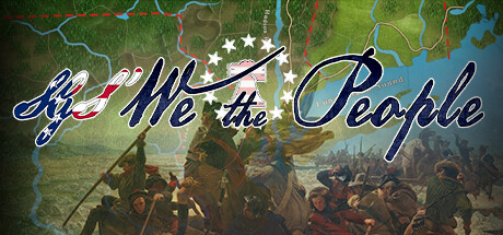 SGS We The People Cover Image