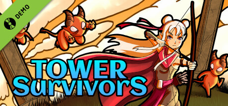 Tower Survivors Demo